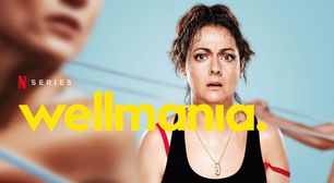 WELLMANIA