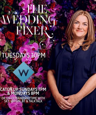 The Wedding Fixer