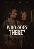 Who Goes There?
