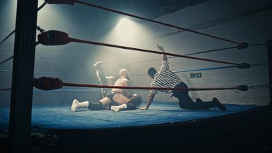 Danny Toeman - Rise Above (music video)